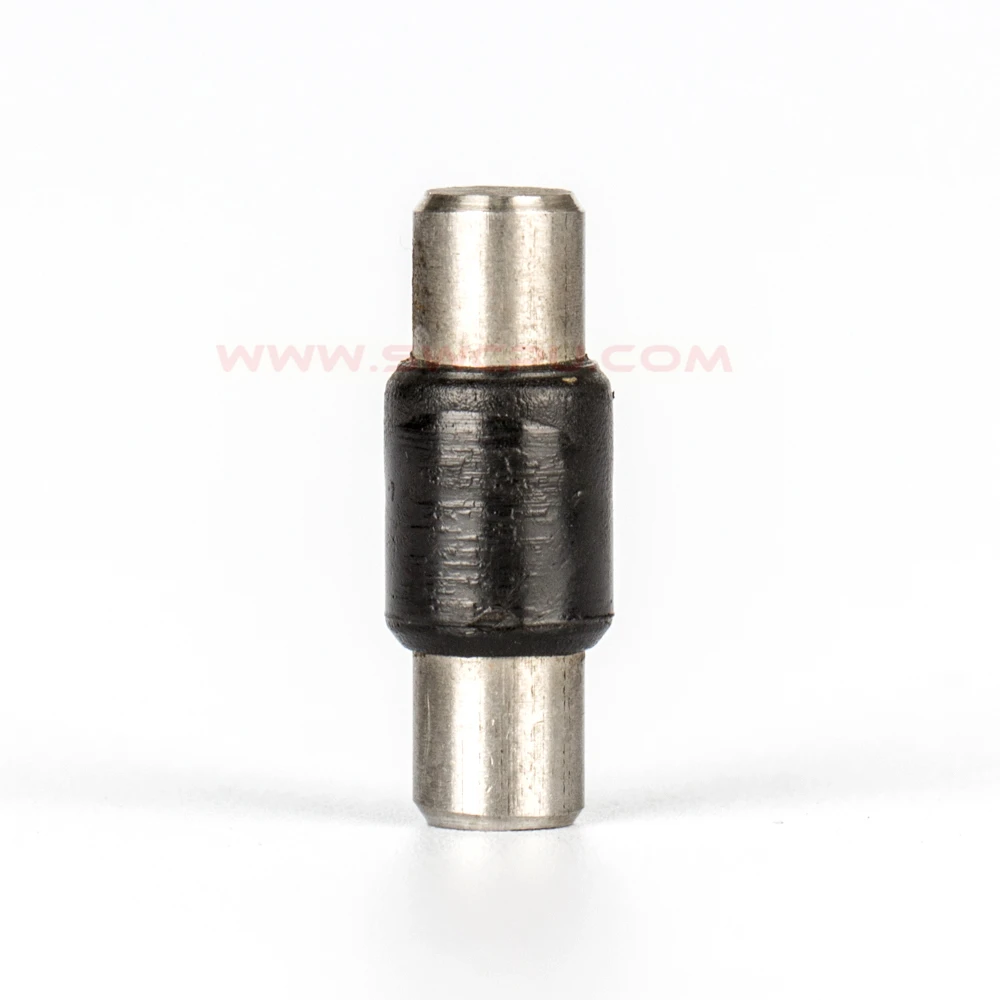 Nonstandard Rubber Bushing With Metal Insert,Metal Encased Rubber