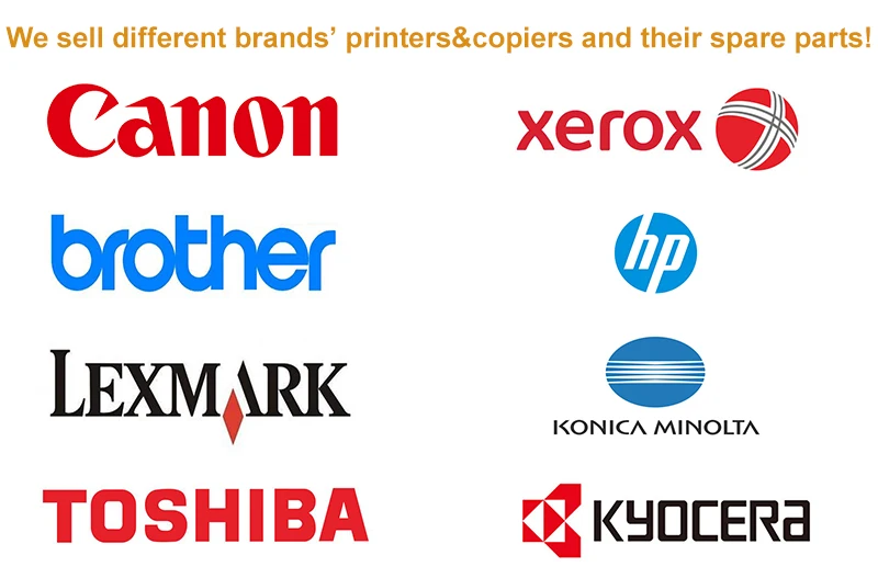 printwindow原始/正品分离爪京瓷taskalfa 300i 3010i 3510i 3011i