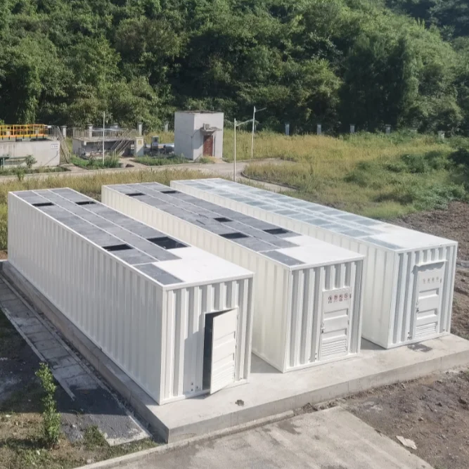 Mbbr Package Containerized Sewage Treatment Plant Recycling System ...