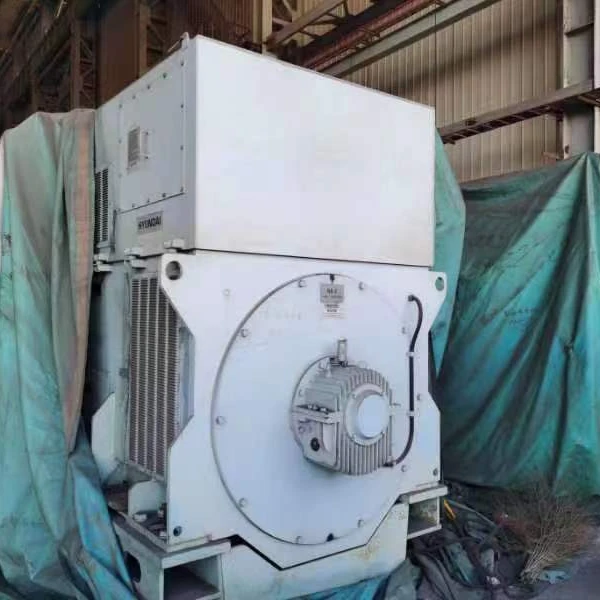 Japan Original Power Caterpillar Generator 3516c Japanese Made Diesel