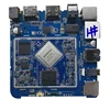 computer motherboard high quality gaming motherboard 4G/32G hdm media player MIPI eDP lvds