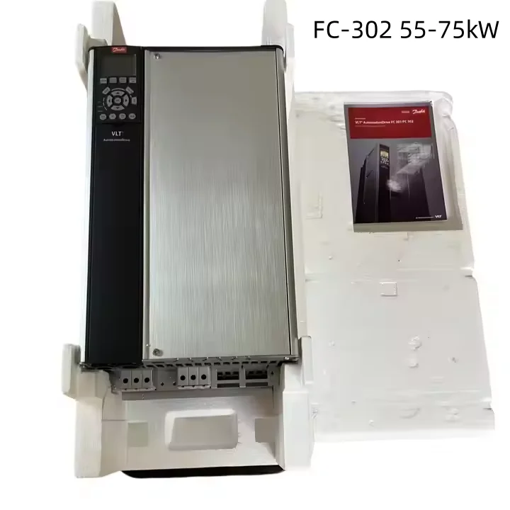 30kW AC VFD Price Guide: How to Choose Wisely