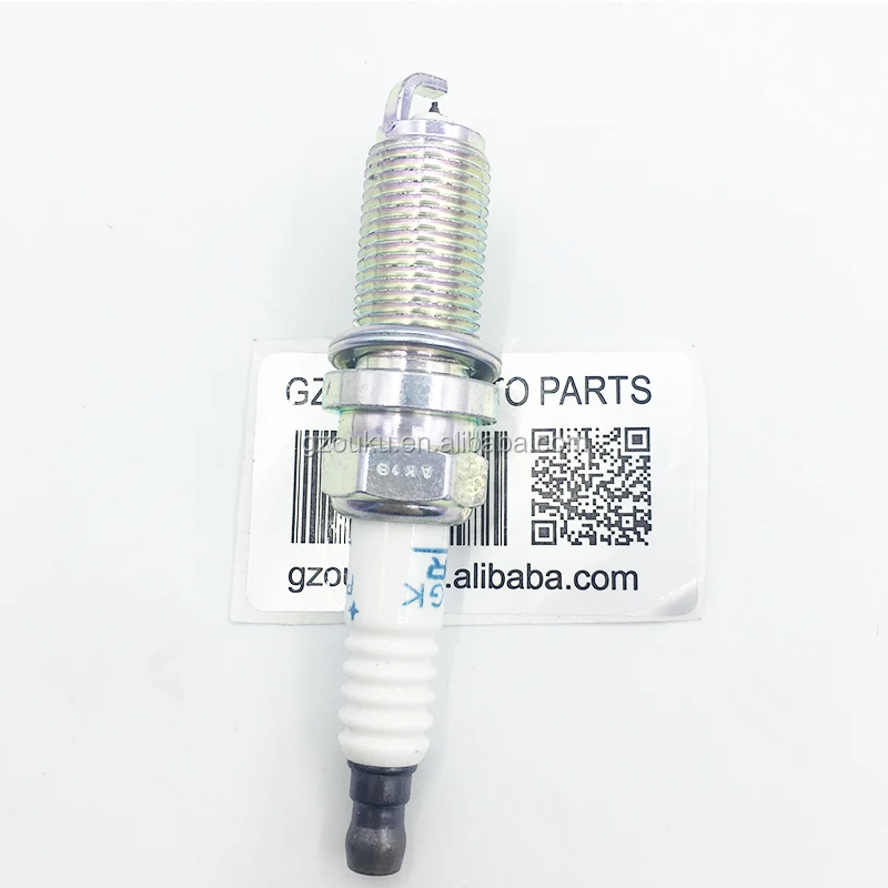Gzouku 10x Iridium Spark Plug 22401-5m015 Plfr5a-11 224015m015 Plfr5a11 ...