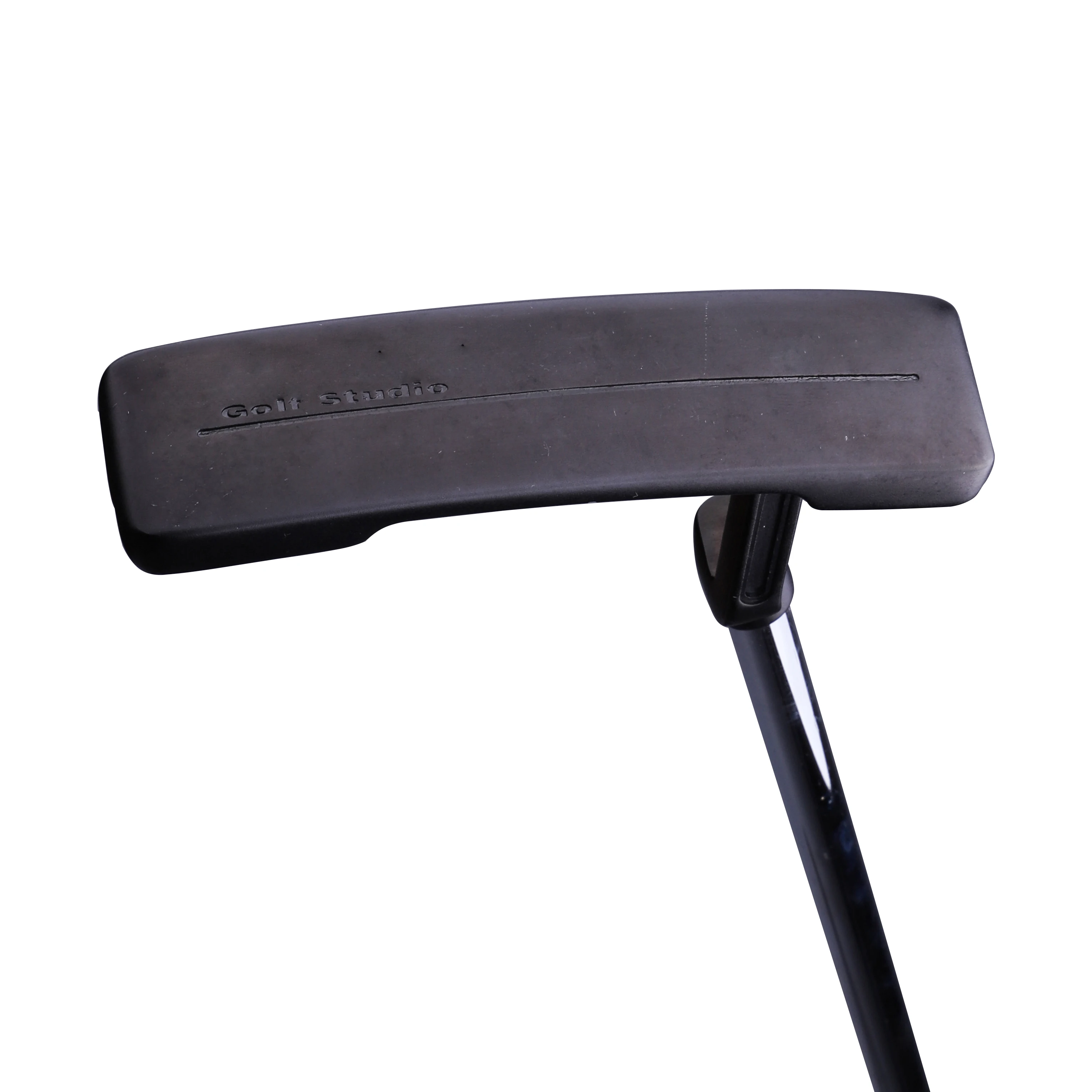 Forged Putter WHOLESALES OEM FACTORY GOLF FORGED PUTTER ASSEMBLED CLUB for MAN HIGH ...