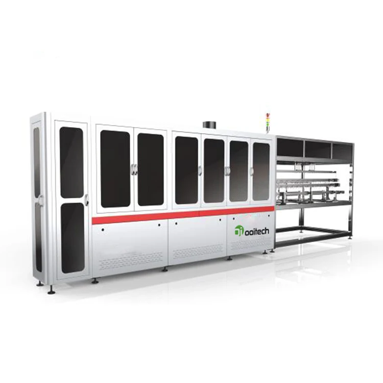 
Ooitech solar pv panel turnkey production line installation,training Best Price 