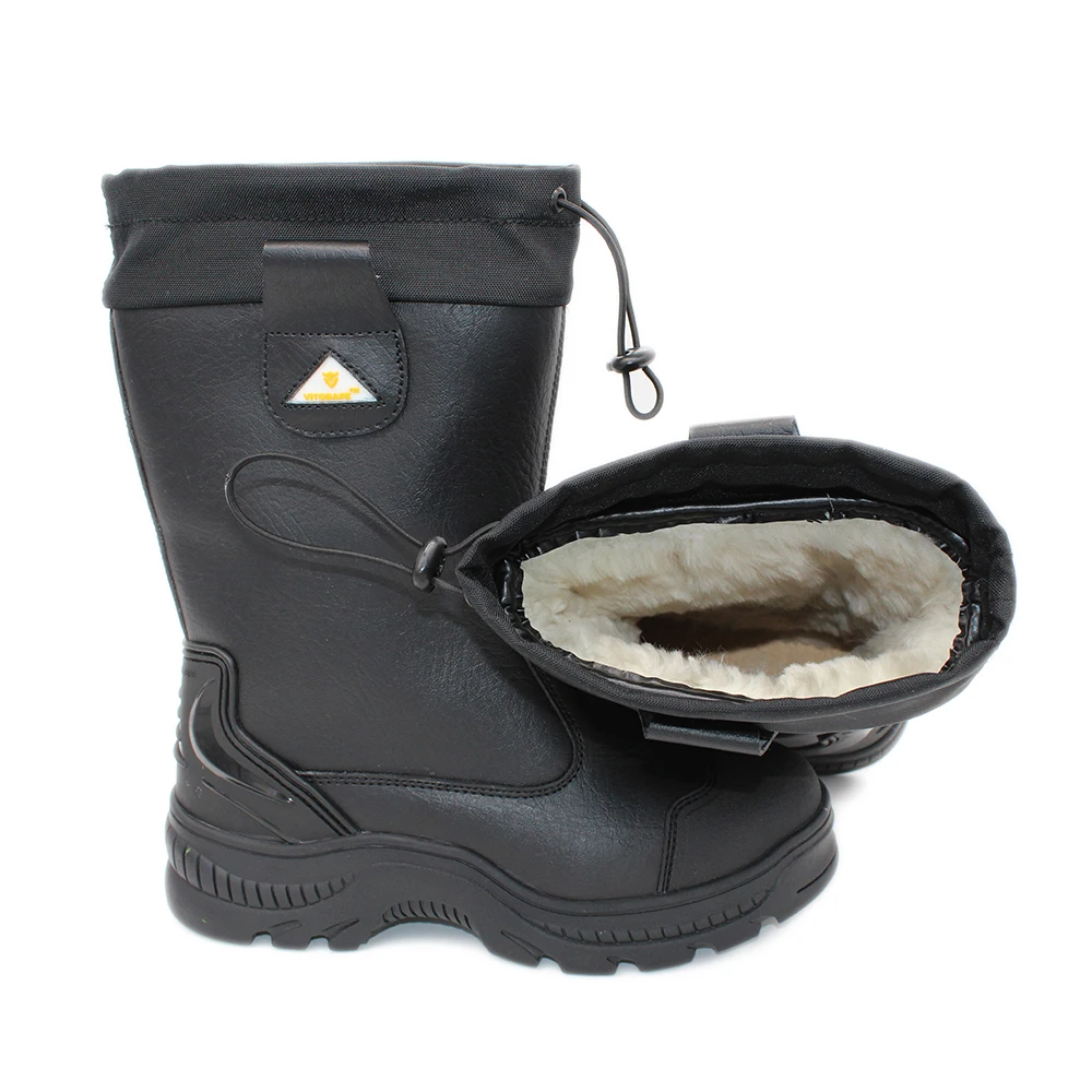 venta de botas para trabajo