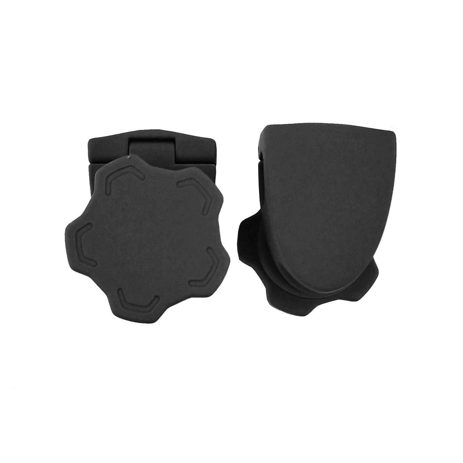 Universal Quick Release Clips Set Custom Logo Accessories Football