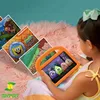 Ipad cover Kids Shock Proof Tough EVA Foam Stand Case Cover For iPad tabletFor iPad Samsung Galaxy Tab Heavy Duty Kids
