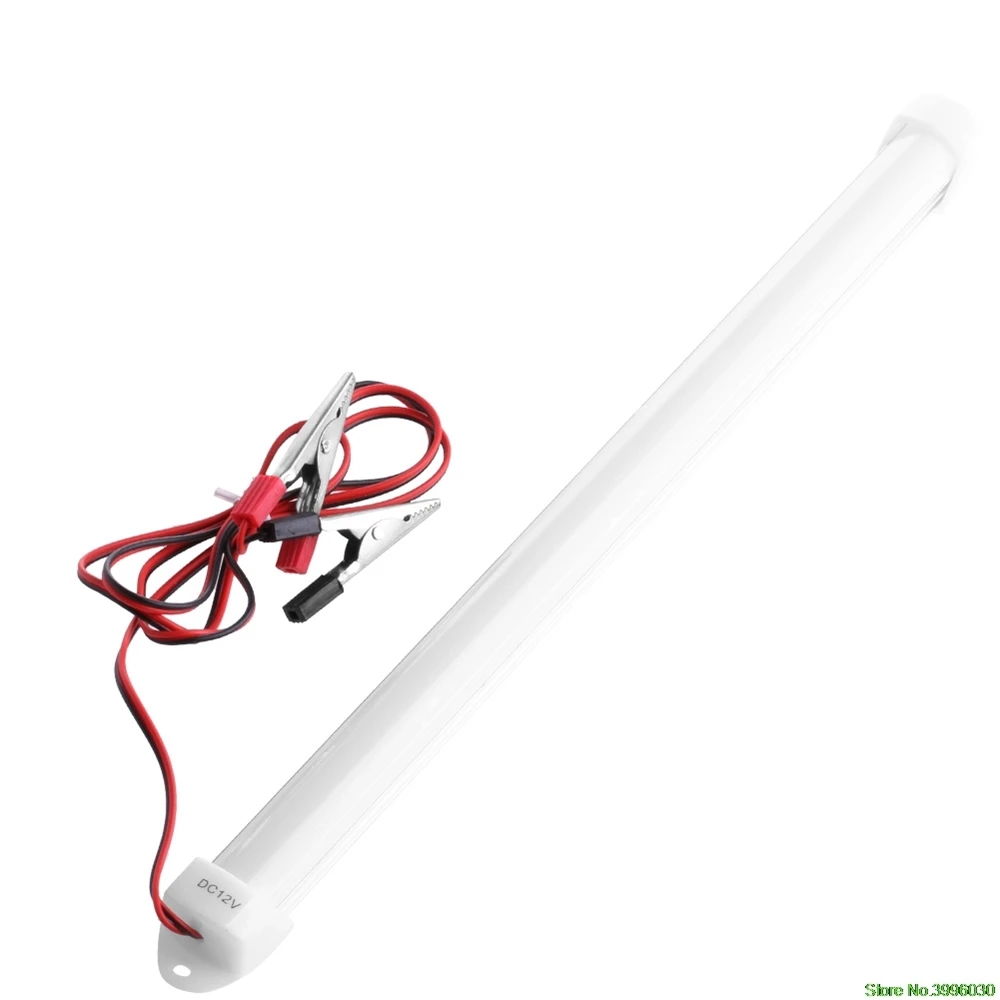 Promotion 12V t4 aluminum tube 15cm 30cm 50cm Night market lighting