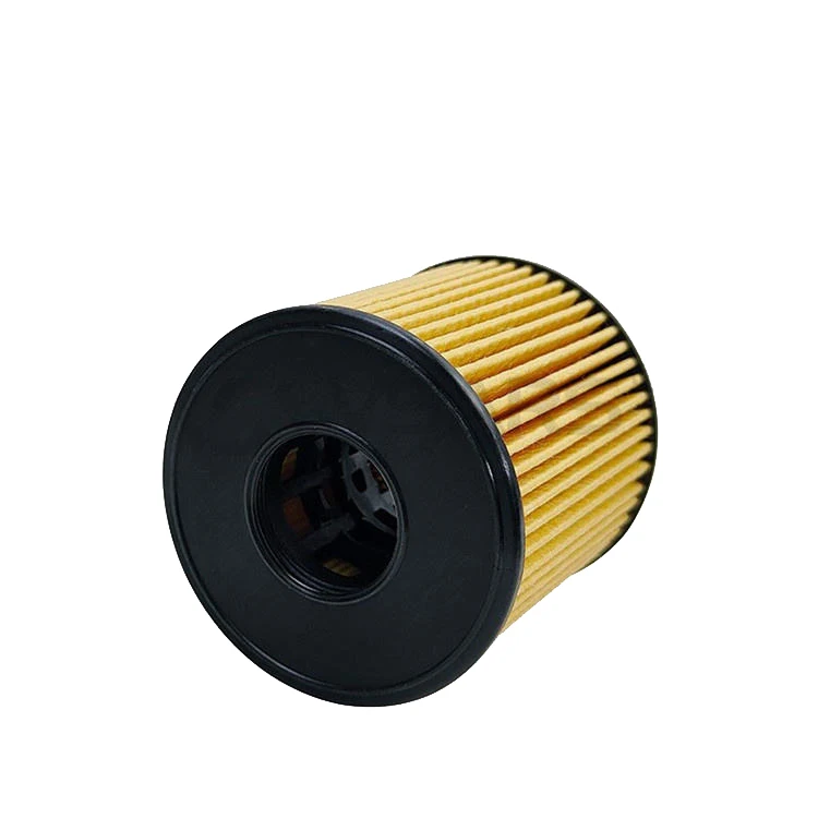 Auto Oil Filter Element Suit For Kia 2020 K5 For Hyundai Sonata 10