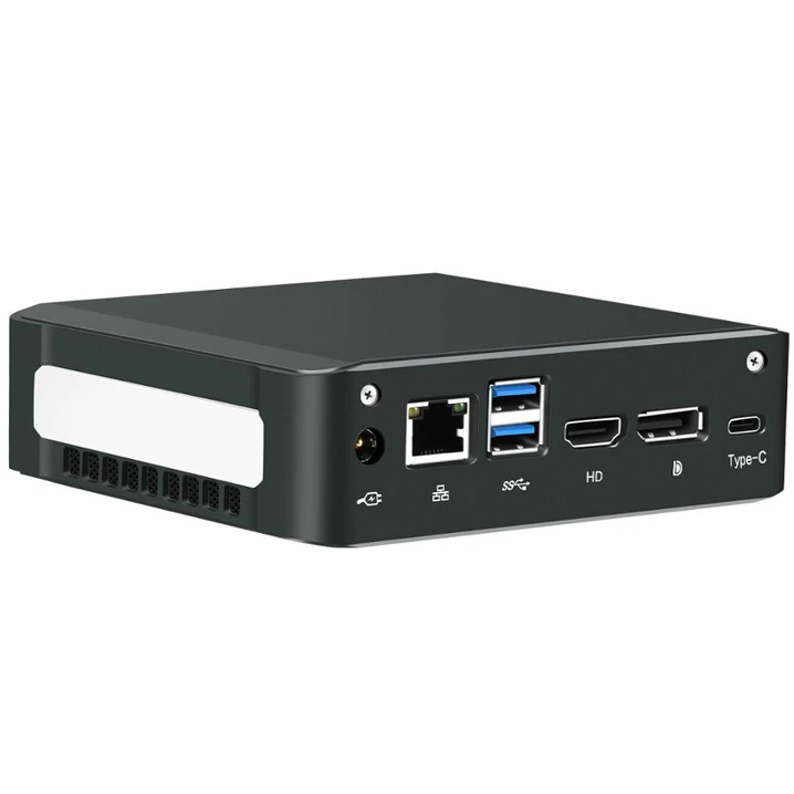 
Youle 2019 Newest Game Killer Mini PC With Intel Quad Core i7 6700HQ GTX 960M GDDR5 4GB Video Gaming Computer Desktop 