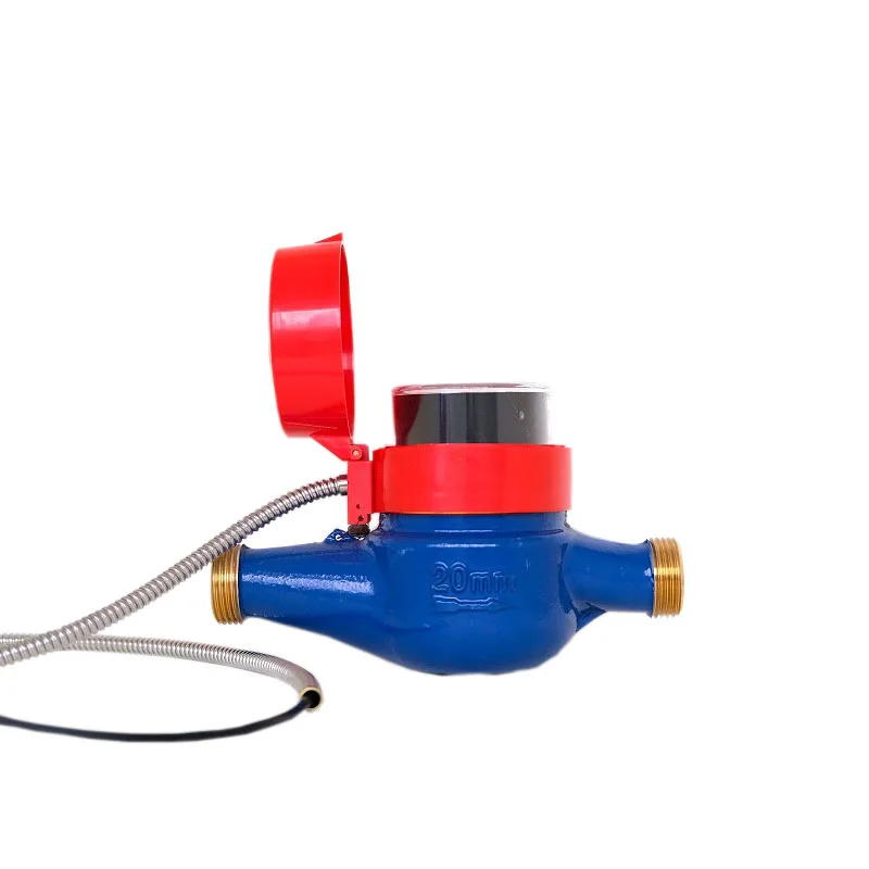 Low price Water Meter Modbus Digital Water Meter Flowmeter Class B - Famidy.com