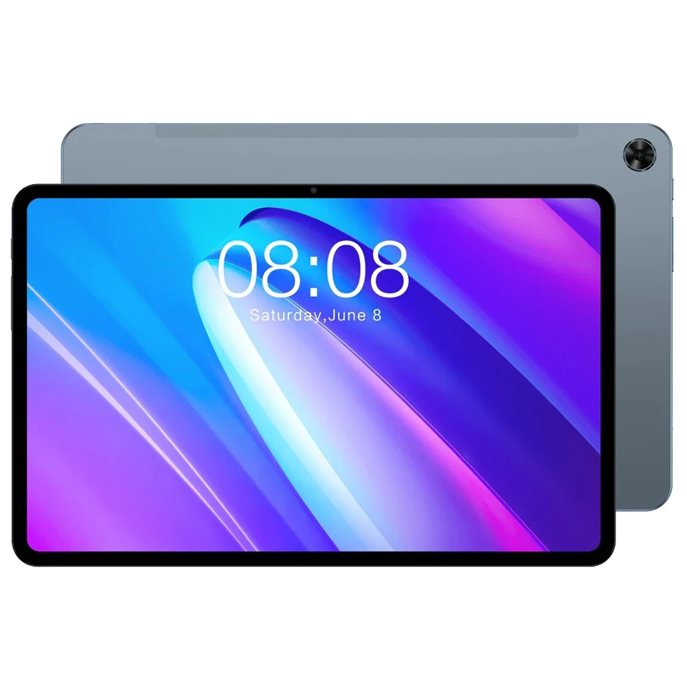 Teclast T40 Pro 2023 Tablet PC 10.4 inch Unlock Android 12 Tablet PC  Shenzhen 8GB+128GB Dual SIM 4G Octa Core