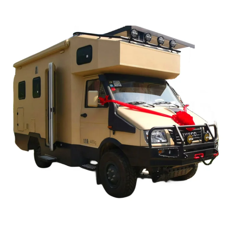 Camper hot product