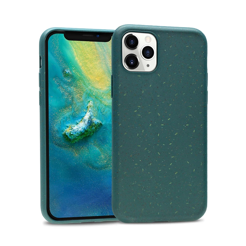 

Biodegradable Phone Case,15 Pieces, Multiple colors