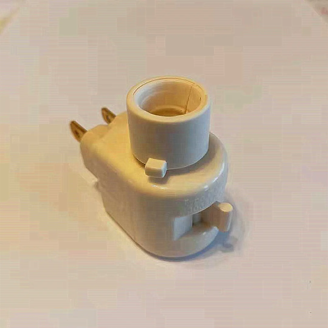 Wall Plug In Night Light Module For Usa Market Buy Traditional Night
