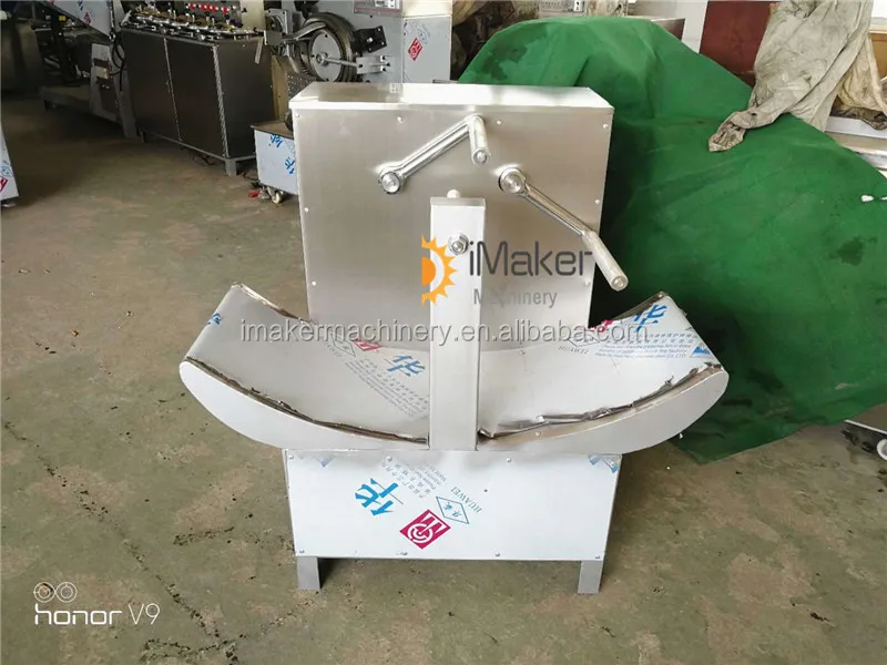 Vertical Taffy Candy Pulling Machine Candy Pulling Whitening Machine