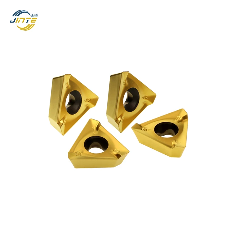 3pkt190608m Different Kinds Of Korea Cutting Tools Taegutec Inserts