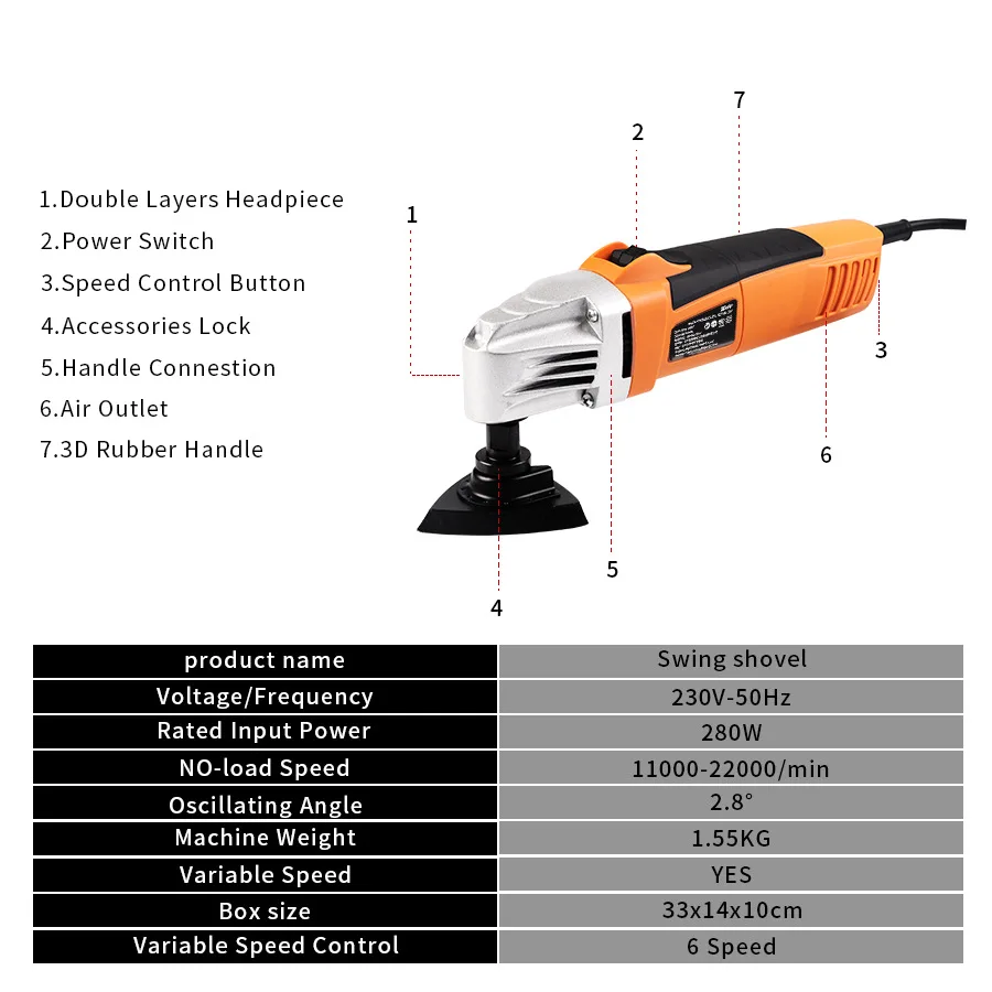 710W électrique trimmer routeur ensemble d’outils menuiserie manuelle coupe  bois stratifié fraisage machine outils électriques