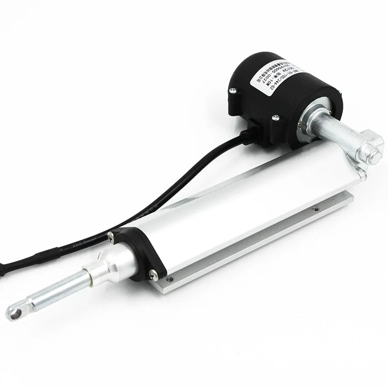 Competitive Price 12v Dc Push Pull Actuator Motor Linear Actuator Buy