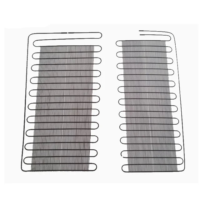 product 2025 high qualitycheaper customized wire tube condenser with corrosion resistance for hvac systems-2