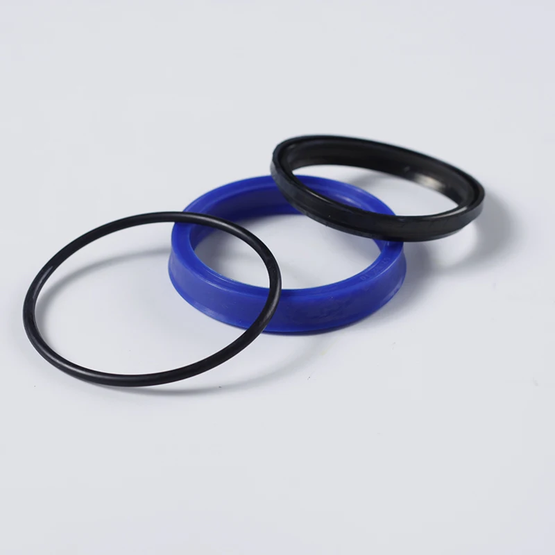 forklift spare parts set of seals assy. 0009608038 0009608011 for linde forklift lift cylinder details