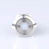 1A 250VAC Latching ON-OFF Push button switch push button switch 220v