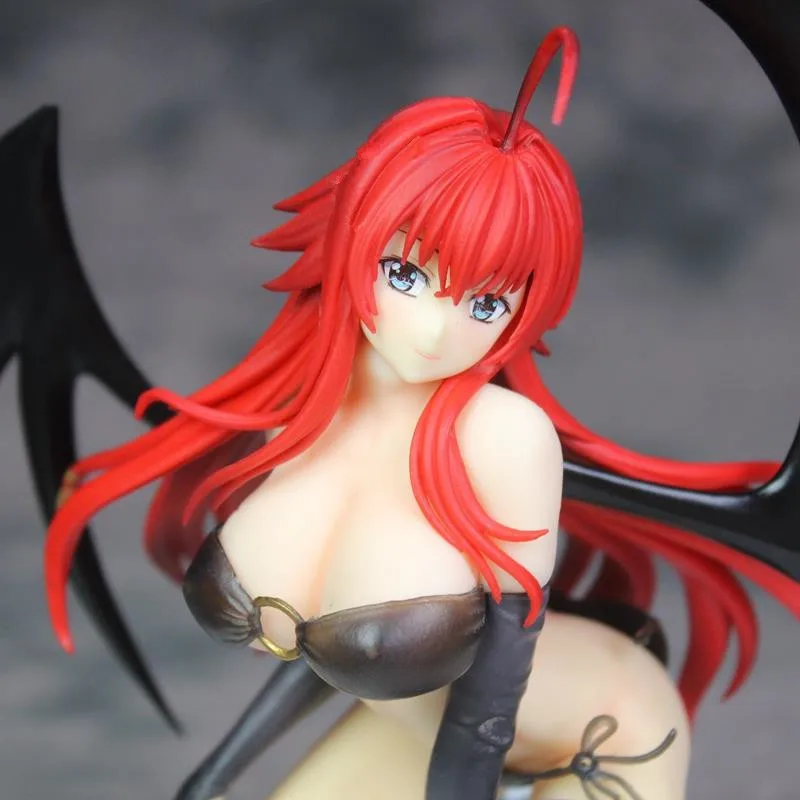 High School Dxd Hero Akeno Himejima Skytube Sexy Girls Pvc Action Figure Toy Buy High School Dxd Model Rias Gremory Model Kneeling Bat Wings Rias Gremory Model Product On Alibaba Com