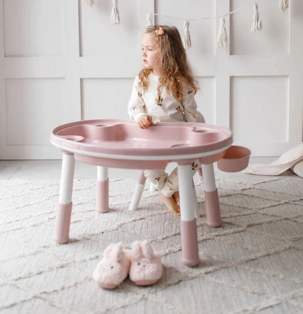 Feeding tables for babies online