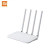 Global Version Xiaomi Router 4C 64 RAM 802.11 b/g/n 2.4G 300Mbps Router 4 Antennas Router Wifi Repeater Xiaomi 4C Router