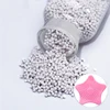 Factory environment friendly TPR granules resin for dust plug water filter TPR
