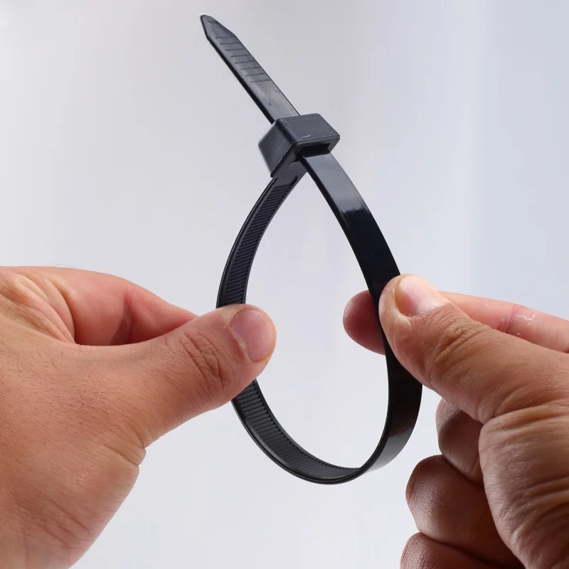 cable tie manufacturer in china
