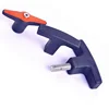 PA66 fiberglass plastic T type handles for all kinds of machine equipment