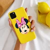 OEM Custom phone cases Ultra Thin Black Soft Silicone TPU phone shell for iphone 11/11 Pro/11 Pro Max