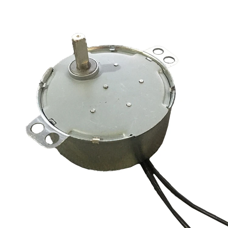 24v ac 3 phase asynchronous motor