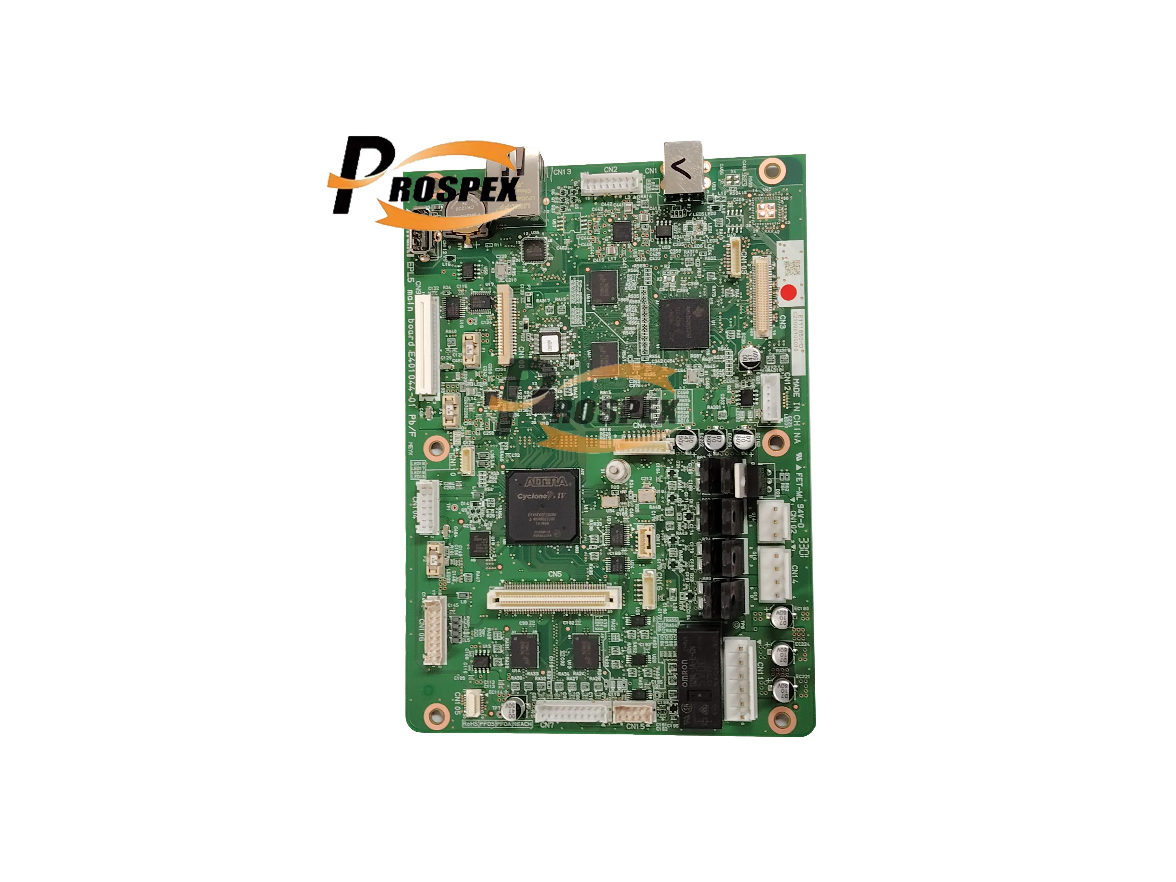Original Japan Mimaki EPL5 Main PCB Assy MP-M025273| Alibaba.com
