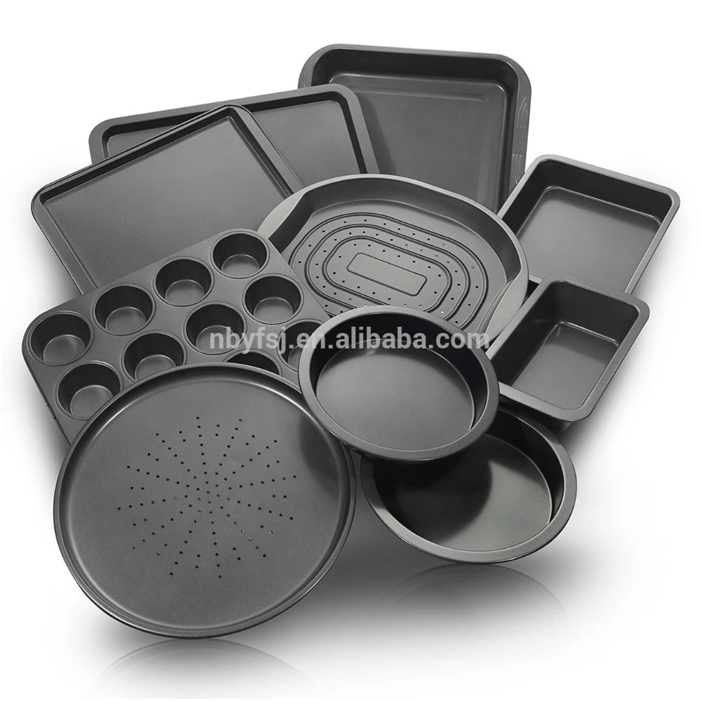 bakeware pans