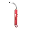 Intelligent Secure Design USB Electronic Ignition Kitchen ARC Lighter With Safety Lock