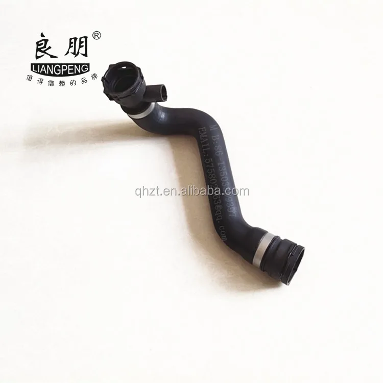 Lower Radiator Breather Coolant Water Hose Radiator Hose Oem