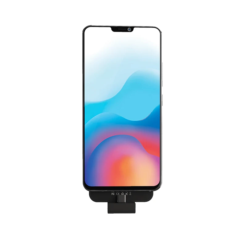 OISLE Power Bank Wireless Thin Battery Bank Universal Battery Case On Plane - ANKUX.COM