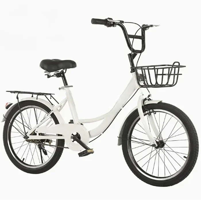 product family friendly multi size bicycle   lightweight fashion leisure bike for kids  ladies wholesale-1