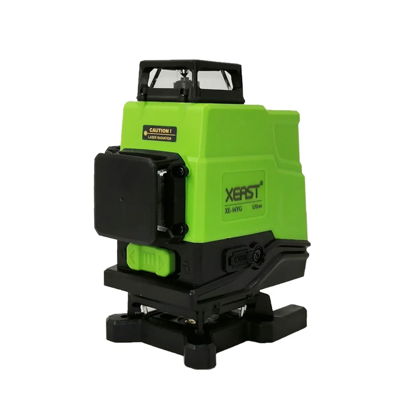4D Laser Level