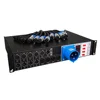 LAS-4+1 line array power control distribution box for music performance