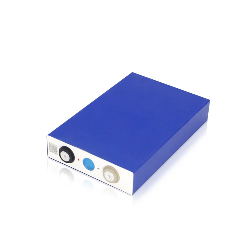 Lifepo4 LFP الخلايا المنشورية 90Ah 3.2V 3C LF90 بطارية ليثيوم فوسفات ل Ebike 0