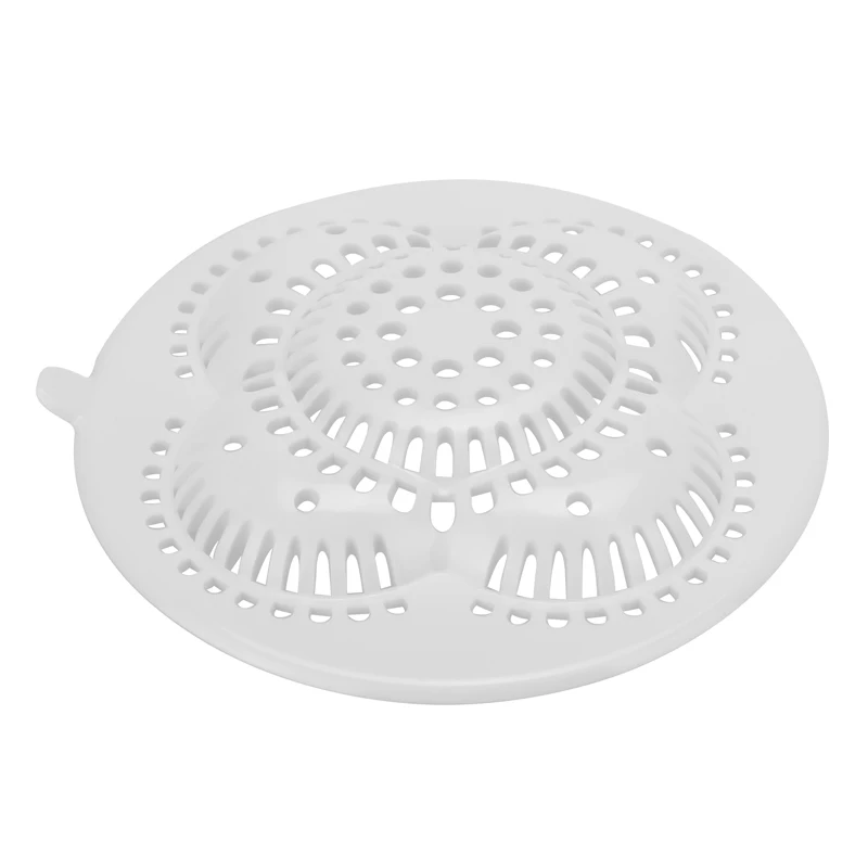 Reusable Silicone Sink Filter Bathroom Drain Cover,Kitchen Sink ...