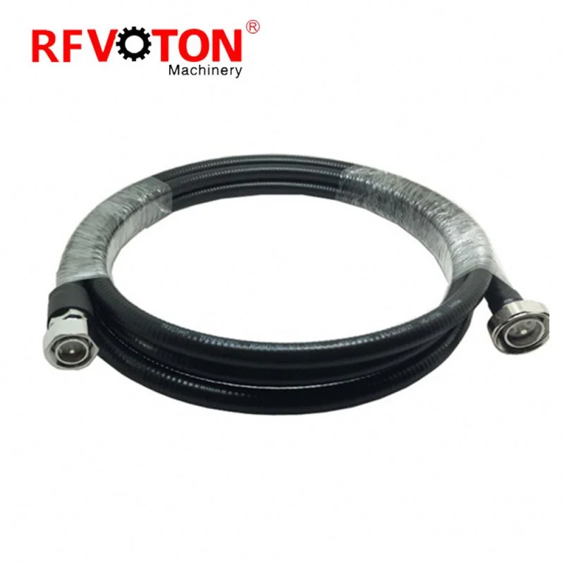 RF Connector Protector 0-3G Surge Lightning Arrestor TNC male to female coaxial lightning protector supplier