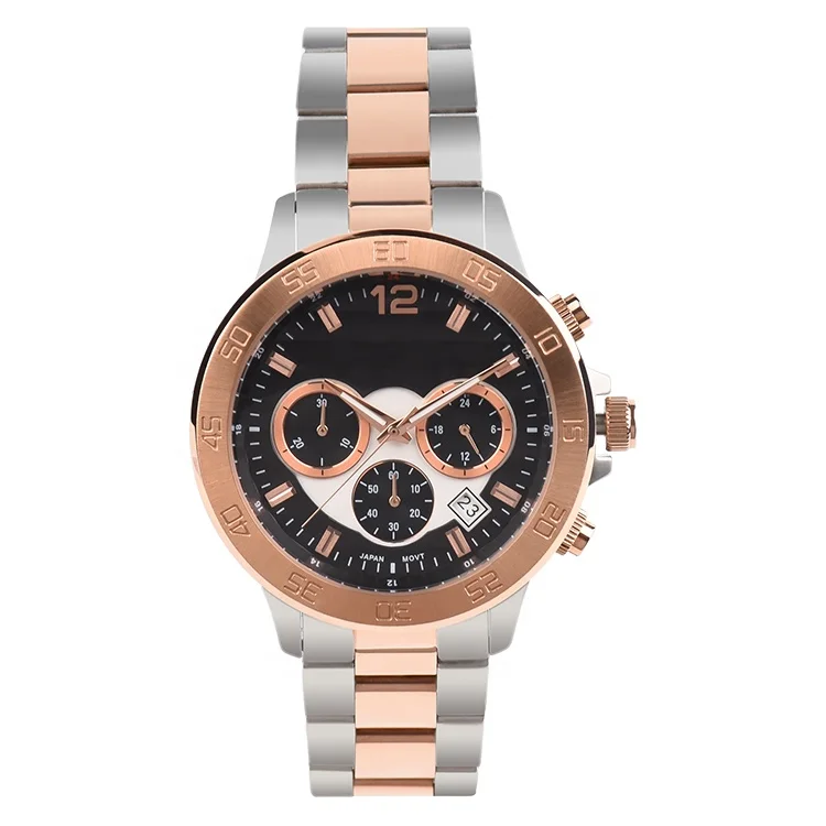 High Quality Men Watch Wholesale Custom Wrist Watch - Buy Custom ...
