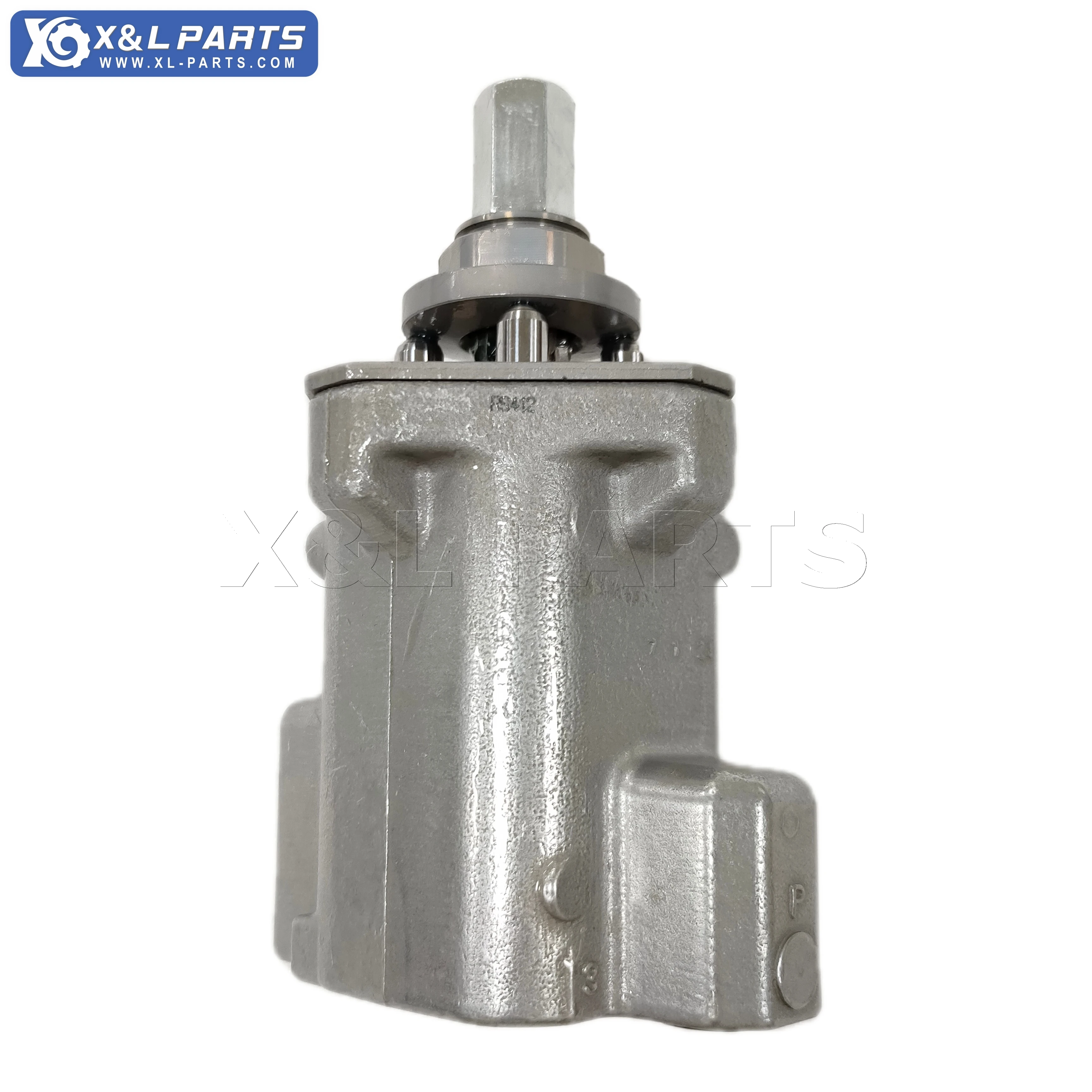9239583 9268375 9247135 9257577 Pilot Valve for Hitachi ZX200-3
