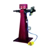 leather shoe sole press machine multi function genuine leather outsole impressing machine