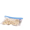 Hot sale eco friendly plastic nylon vacuum packaging bag for bean and nuts